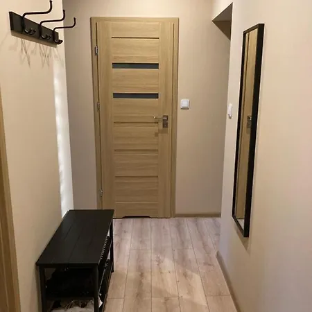 Apartman Gorski *