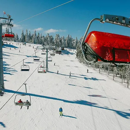 Apartman Gorski Szczytna