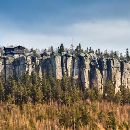 Gorski Apartman Szczytna