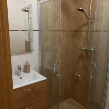 Gorski Apartman Szczytna