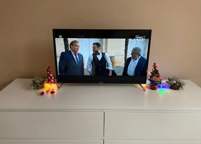 Gorski Apartment Szczytna